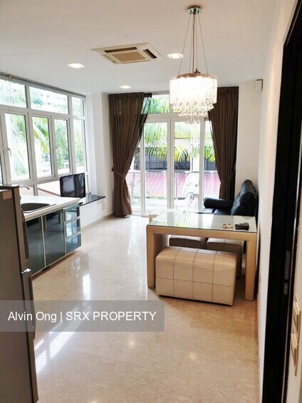 Vogx (D8), Apartment #549996251